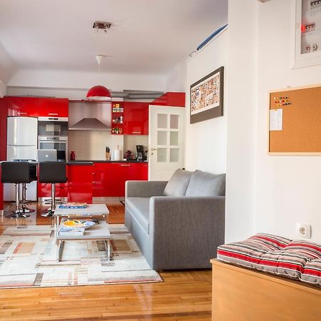 Martin'S Akropolis Loft Athènes Extérieur photo