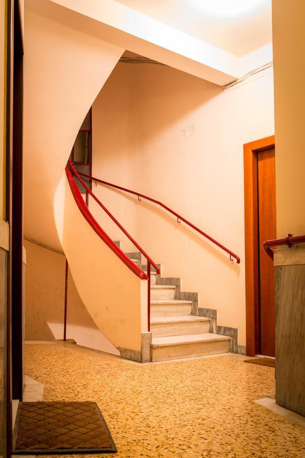 Martin'S Akropolis Loft Athènes Extérieur photo
