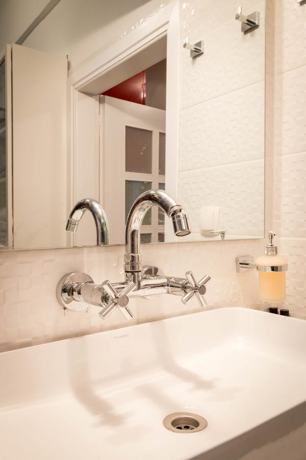 Martin'S Akropolis Loft Athènes Extérieur photo