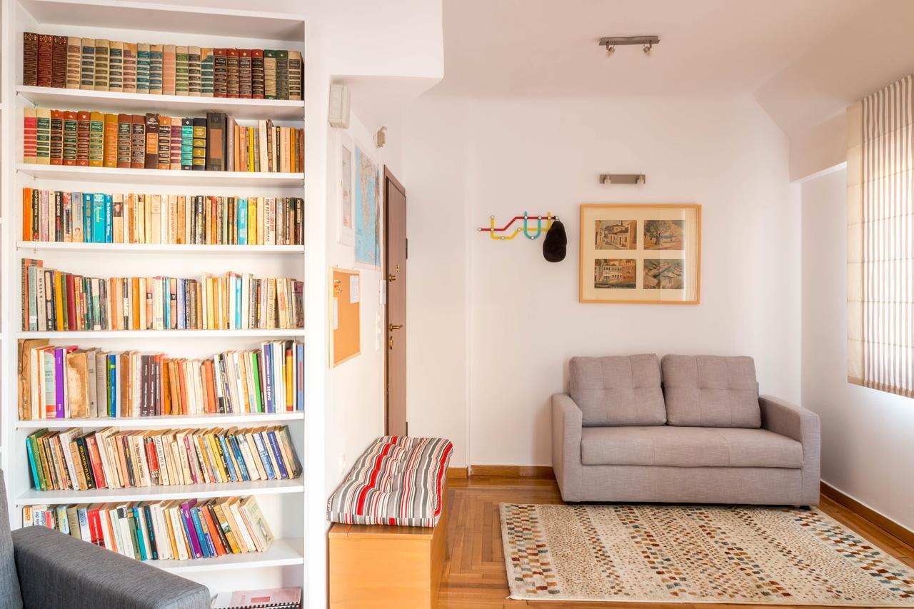 Martin'S Akropolis Loft Athènes Extérieur photo