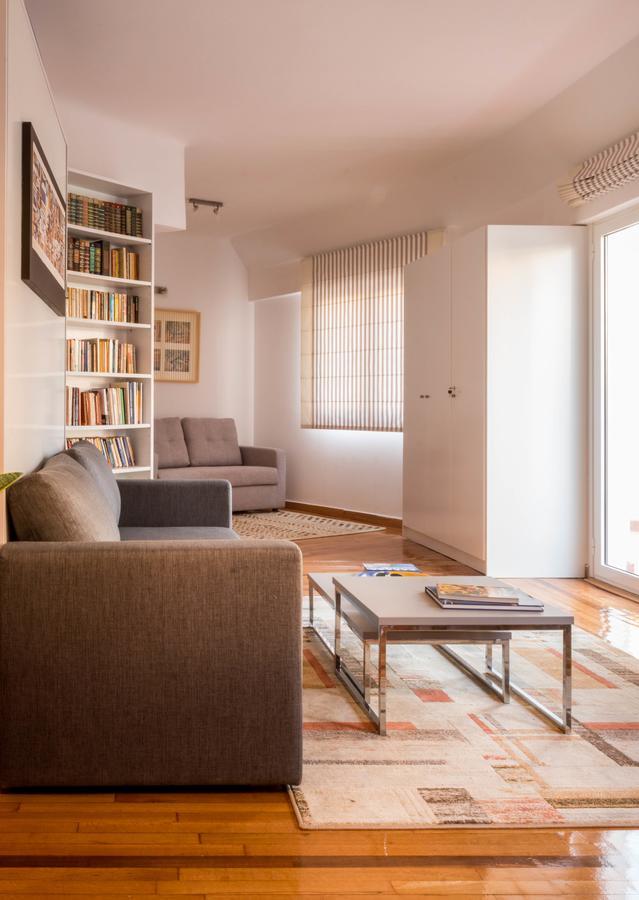 Martin'S Akropolis Loft Athènes Extérieur photo